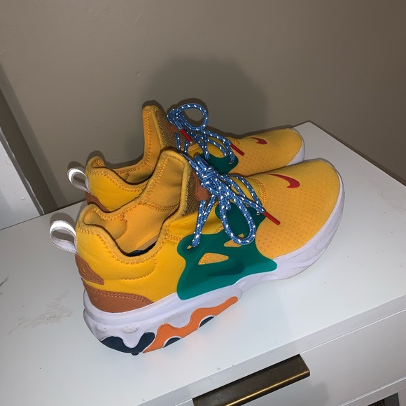 Nike Presto React - Picture 3 of 4